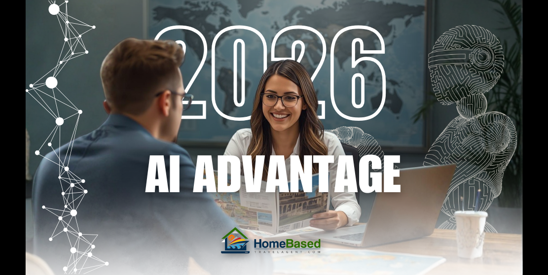 Elevate Your Travel Agency with AI Marketing Strategies