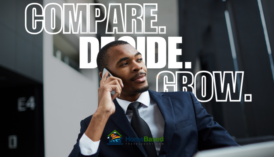 Why FindAHostTravelAgency.com Is a Must-Use Tool for Travel Advisors — and How to Use It - Contributed by: Travel Professional NEWS