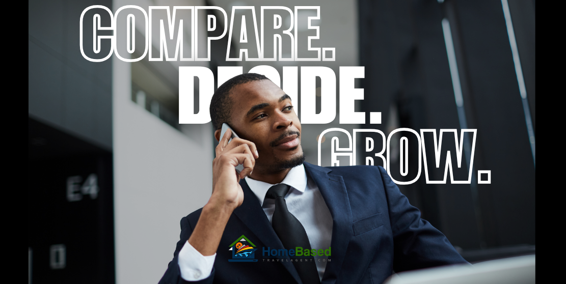 This is a Must Use Tool for Travel Advisors in the Host Agency Search and How to Use It