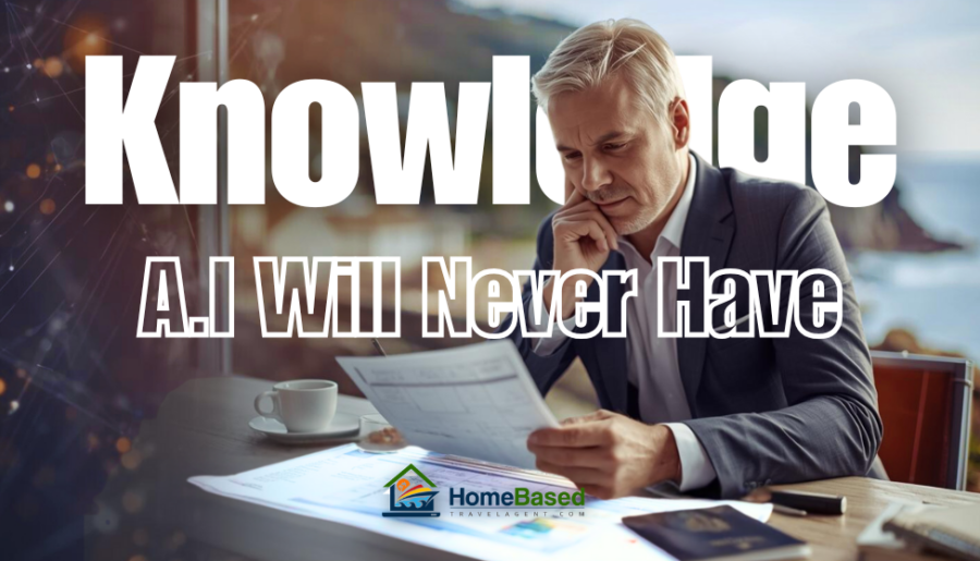 Hidden Gems and Secret Spots: The Local Knowledge AI Will Never Have - Written By: Tom Ogg, Co-Founder and Co-Owner - Travel Professional NEWS