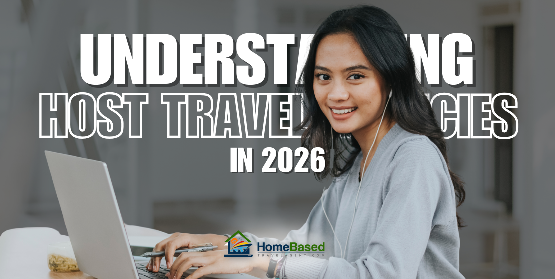 Understanding Host Travel Agencies in 2026