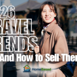 2026 Travel Trends Travel Advisors Can’t Ignore - And How to Sell Them - Contributed by: Travel Professional NEWS
