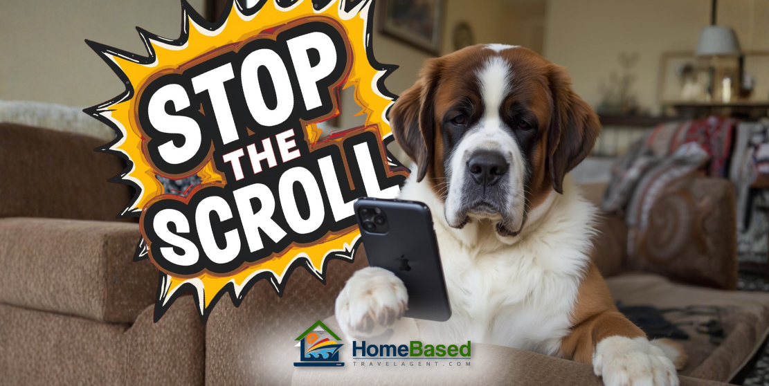 Travel Advisor Marketing: How Short-Form Video Battles the Failing Attention Span Today