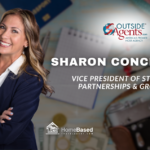 OutsideAgents.com Names Sharon Concepcion Vice President Of Strategic Partnerships & Growth