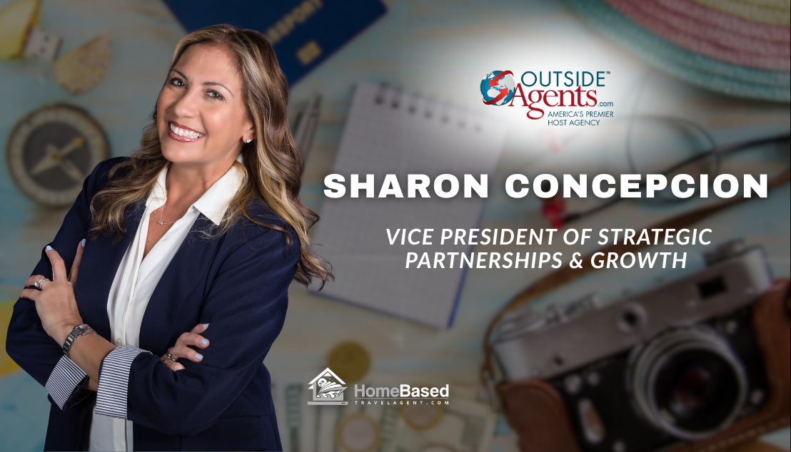 OutsideAgents.com Names Sharon Concepcion Vice President Of Strategic Partnerships & Growth