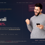 Hawaii niches prompt library cover image with niche-specific Hawaii itinerary prompts and traveler profile planning
