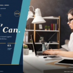 Home-based travel agent working remotely while building a successful travel business with host agency support and flexible work-from-home opportunities.