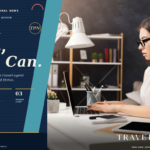 How to Become a Travel Agent from Home