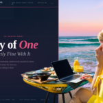 Solo cruisers enjoying the freedom of independent travel, highlighting the growing solo cruise market and cruise vacation lifestyle.