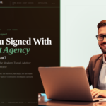 So You Signed With a Host Agency - Now What? A 2026 Guide for the Modern Travel Advisor in an AI-Driven World