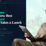 Your New Best Employee Never Takes a Lunch Break (Or a Vacation) - Part 2