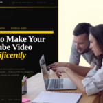 How to Make Your YouTube Video Magnificently Unwatchable - Tom Ogg