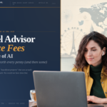 Travel Advisor Service Fees in the Age of AI - Why You're Worth Every Penny (and Then Some)