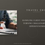 Handling Client Feedback: Turning Challenges Into Opportunities