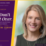 You Don’t Have to Start Over: What Joining a Host Agency Actually Does to Your Brand