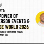 TPN Chats: The Power of In Person Events and Cruise World 2026 with Cat Brask of Northstar Travel Group