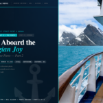 Alaska Aboard the Norwegian Joy A Review in Three Parts (Part 2) - Tom Ogg Article - TPN Covers (3)